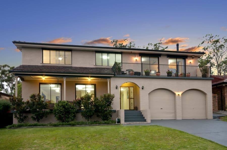 24 Gavin Place, KINGS LANGLEY NSW 2147, Kings Langley - Image 1