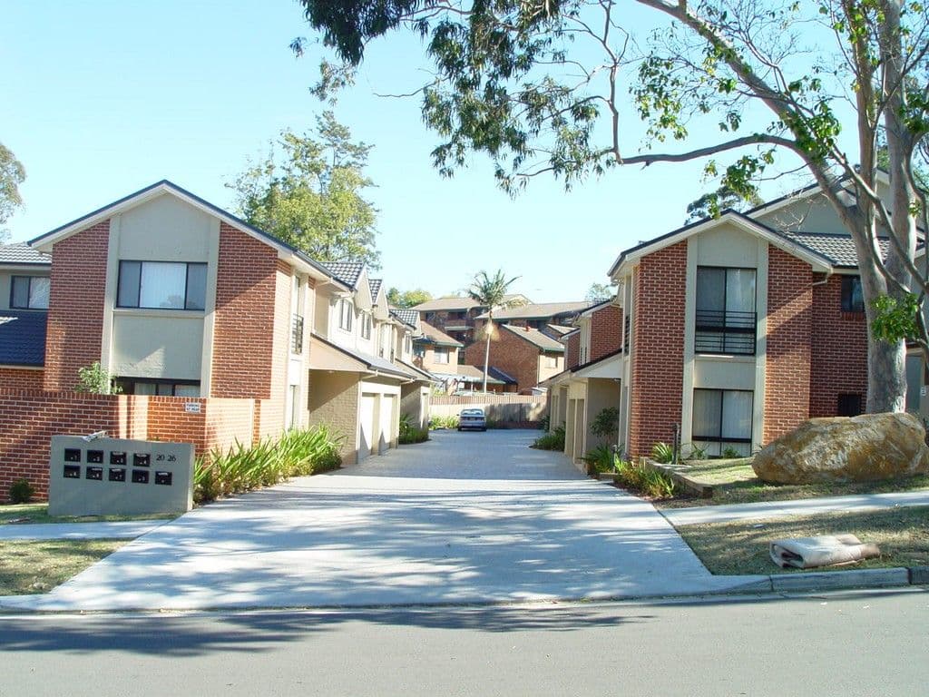 20 James Street, Baulkham Hills NSW 2153, Baulkham Hills - Image 1