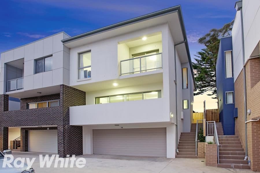 19-23 Watkins Road, Baulkham Hills NSW 2153, Baulkham Hills - Image 1