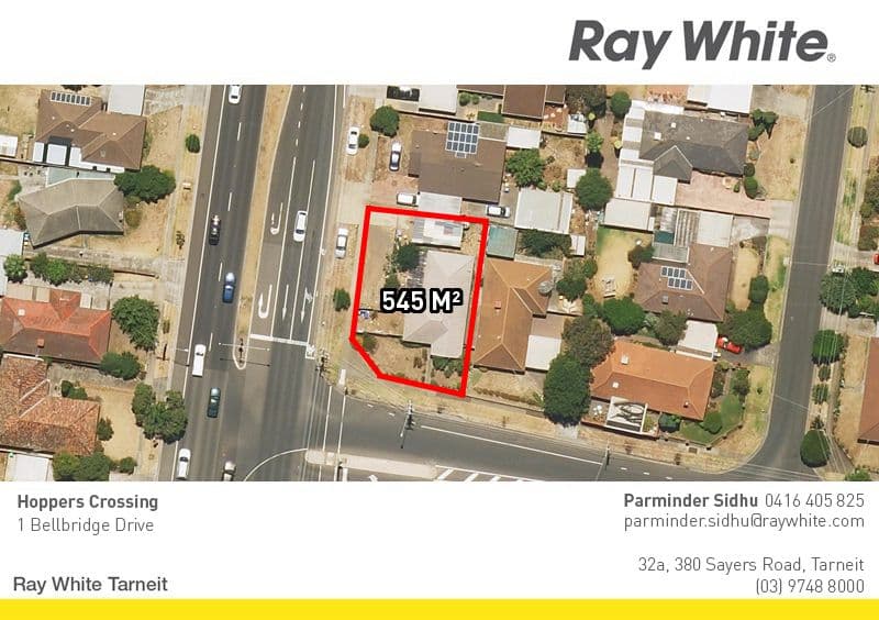 1 Bellbridge Drive, Hoppers Crossing VIC 3029, Hoppers Crossing - Thumbnail 8