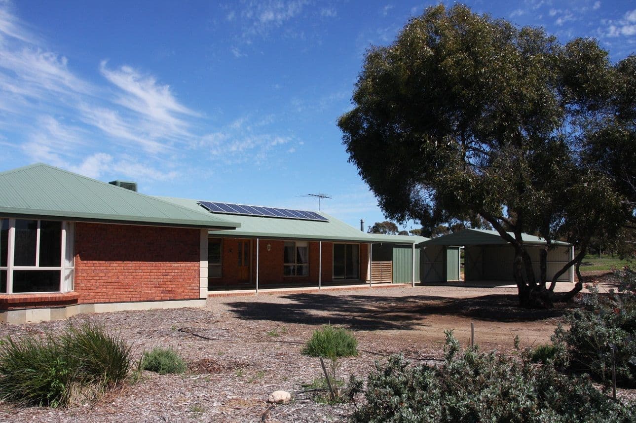 116 Bremer Range Road, Callington SA 5254, Callington - Thumbnail 3