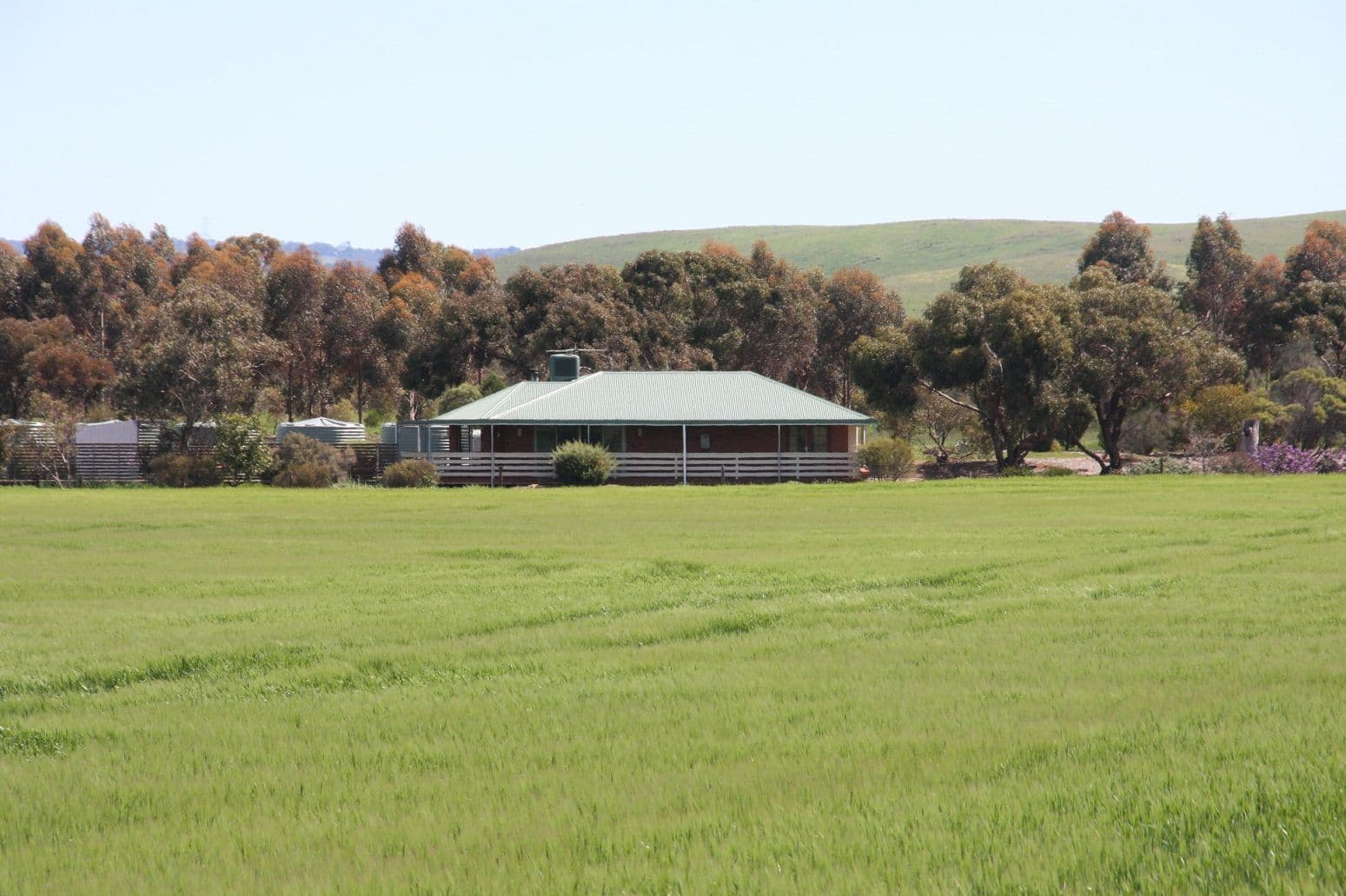 116 Bremer Range Road, Callington SA 5254, Callington - Image 1