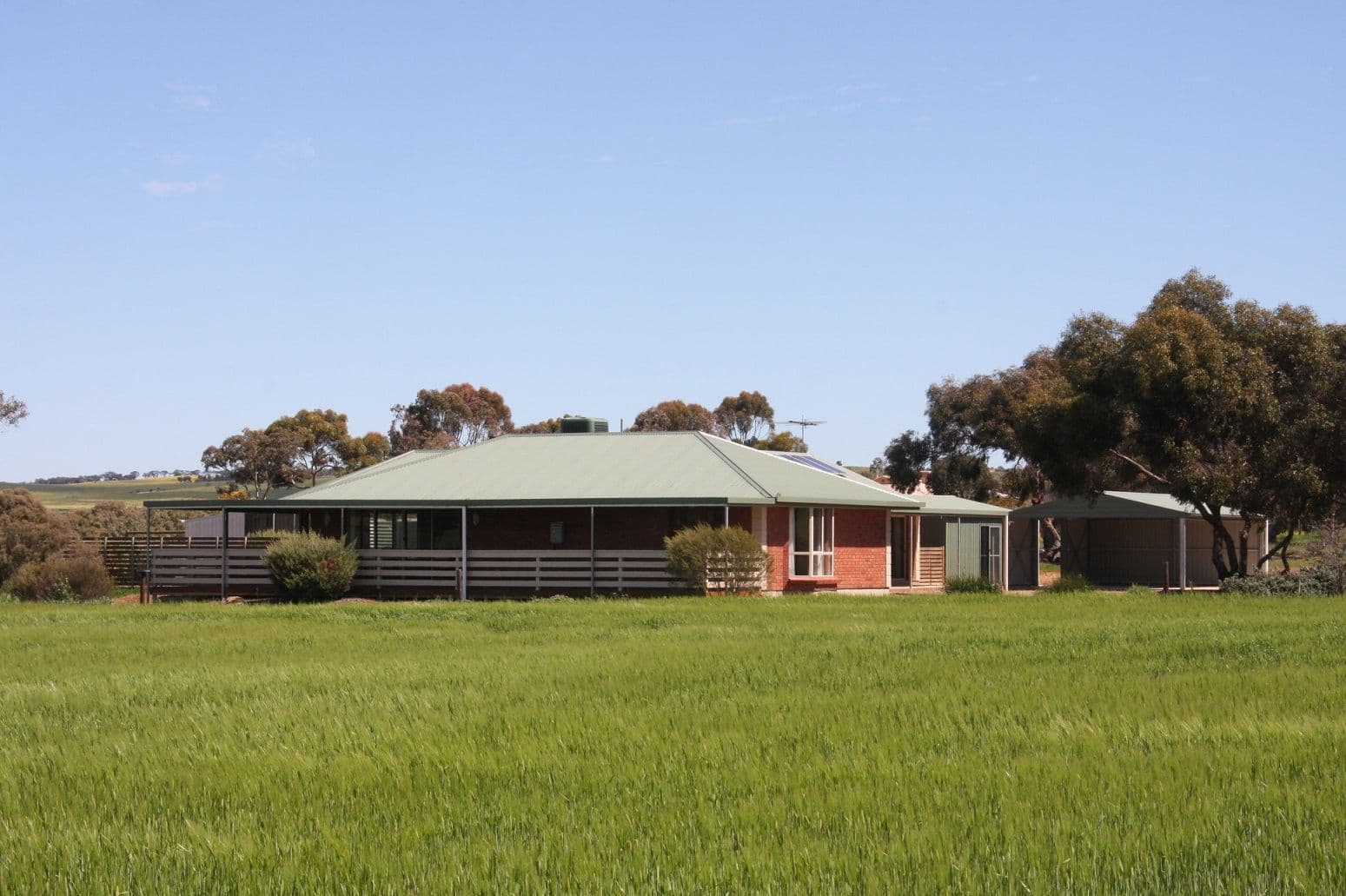 116 Bremer Range Road, Callington SA 5254, Callington - Thumbnail 2