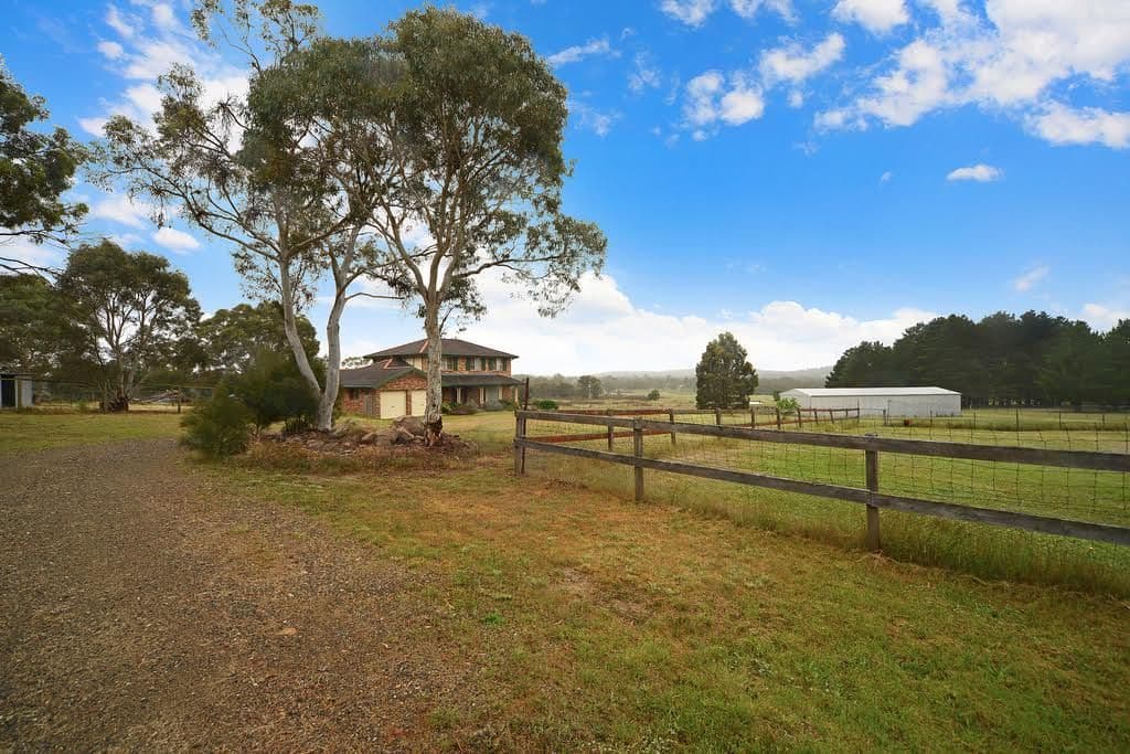 45 Marulan South Road, Marulan NSW 2579, Marulan - Thumbnail 2
