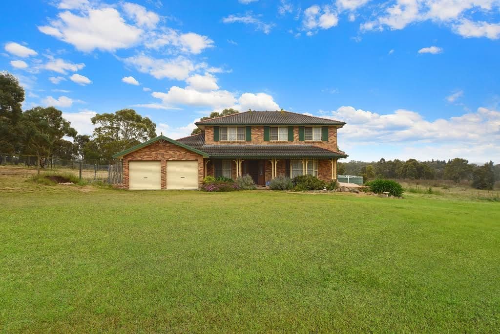 45 Marulan South Road, Marulan NSW 2579, Marulan - Image 1