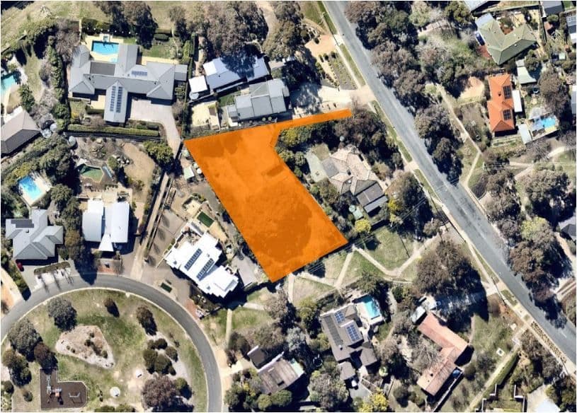 52 Darwinia Terrace, Chapman ACT 2611, Chapman - Image 1