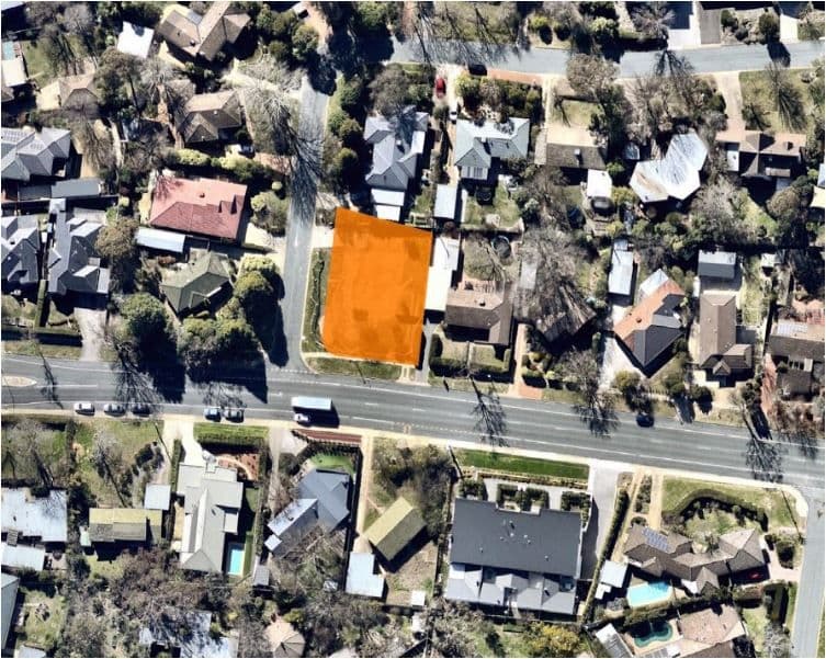 2 Ingamells Street, Garran ACT 2605, Garran - Image 1