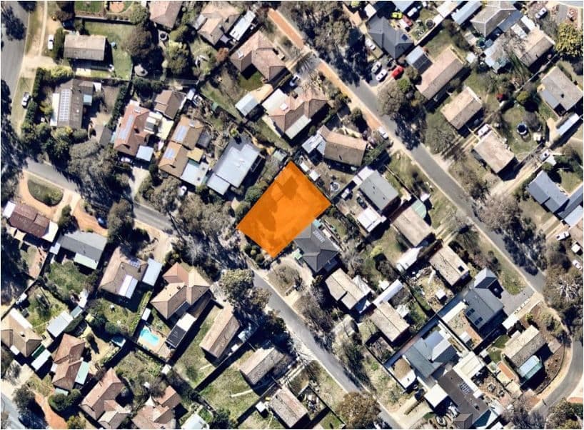 9 Tepper Circuit, Kambah ACT 2902, Kambah - Image 1