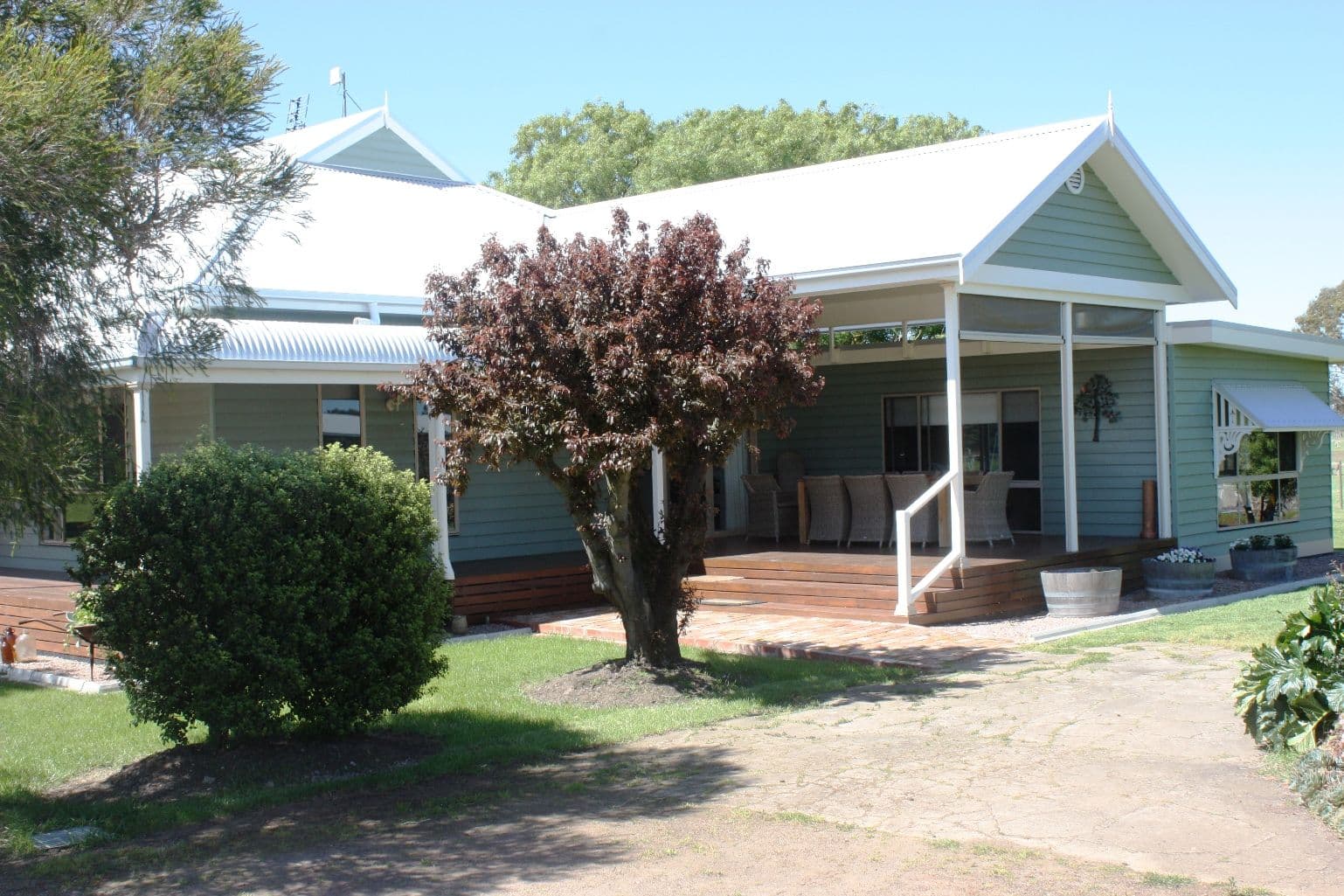 888 Worndoo-Dundonnell, Woorndoo VIC 3272, Woorndoo - Thumbnail 4