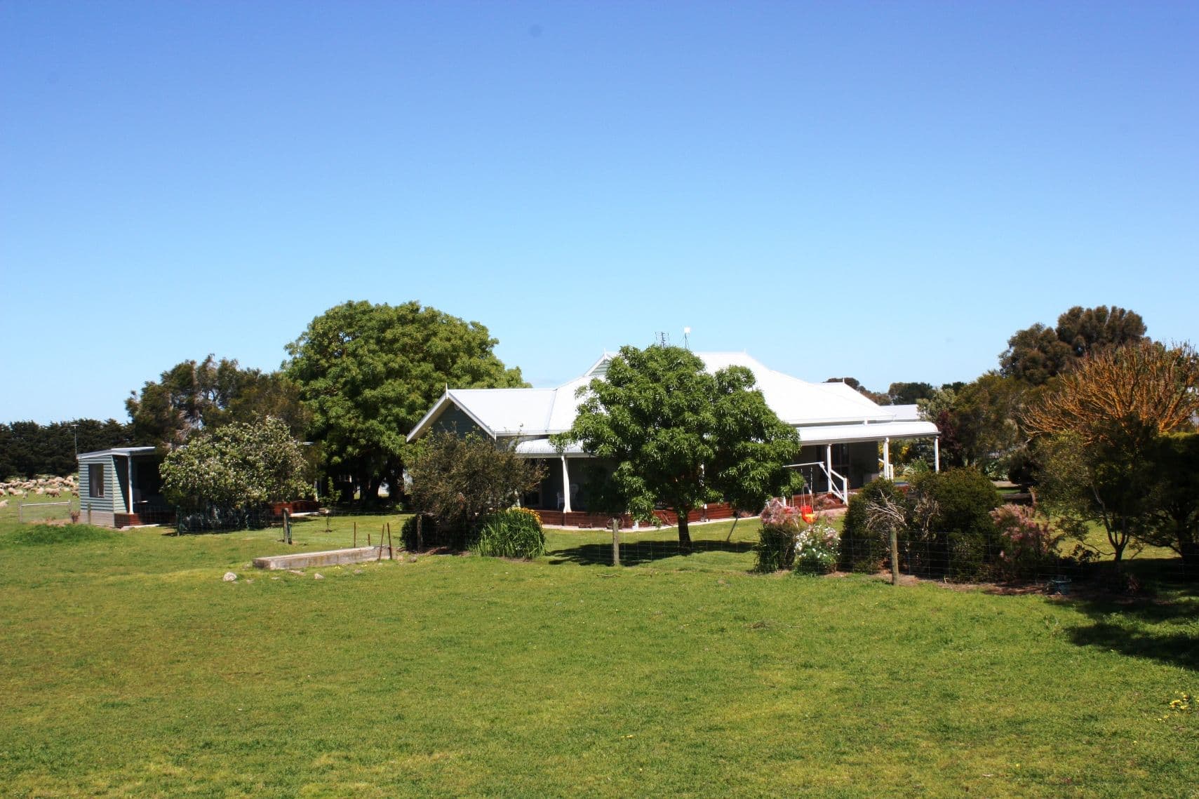 888 Worndoo-Dundonnell, Woorndoo VIC 3272, Woorndoo - Image 1
