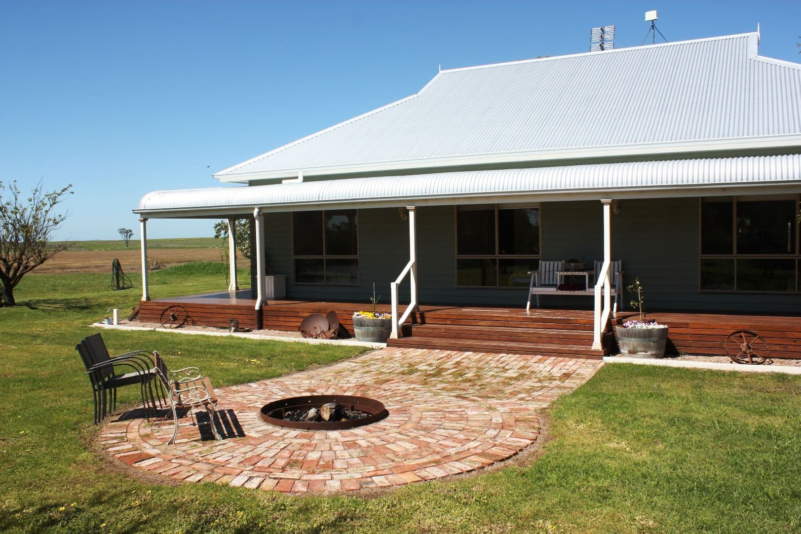 888 Worndoo-Dundonnell, Woorndoo VIC 3272, Woorndoo - Thumbnail 3