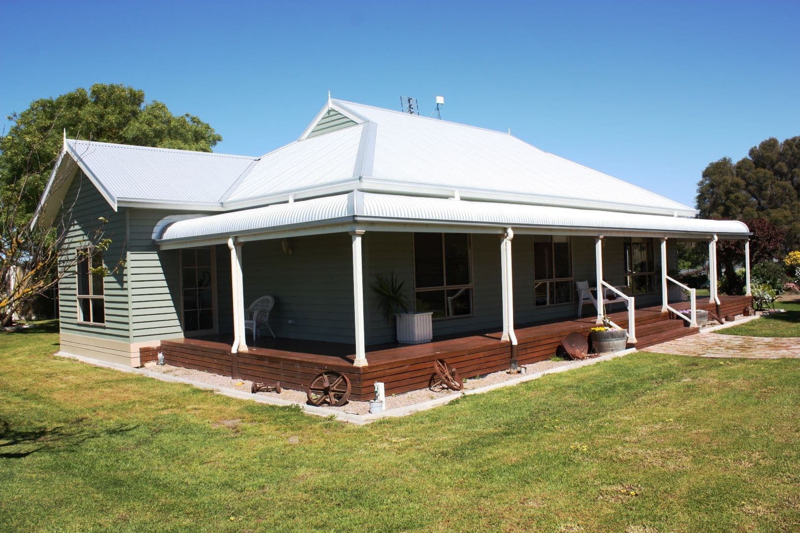 888 Worndoo-Dundonnell, Woorndoo VIC 3272, Woorndoo - Thumbnail 2