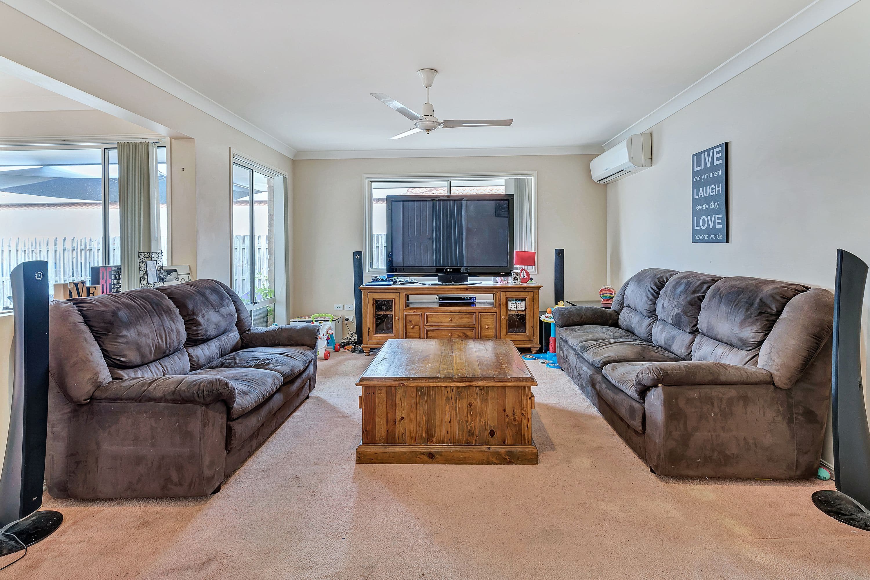 44 Ascendancy Way, Upper Coomera QLD 4209, Upper Coomera - Thumbnail 2