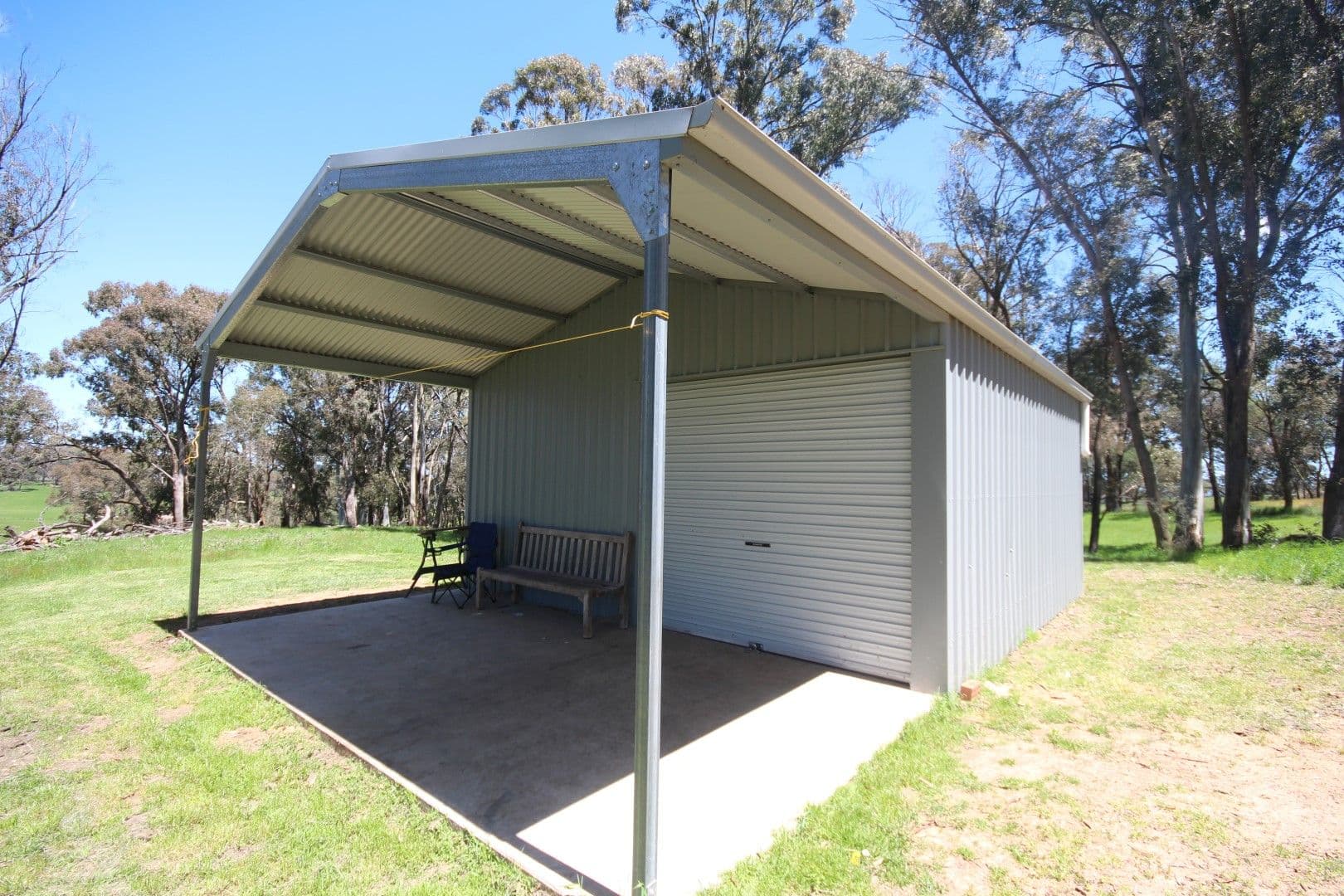 153 Sewells Creek Road, Oberon NSW 2787, Oberon - Image 1