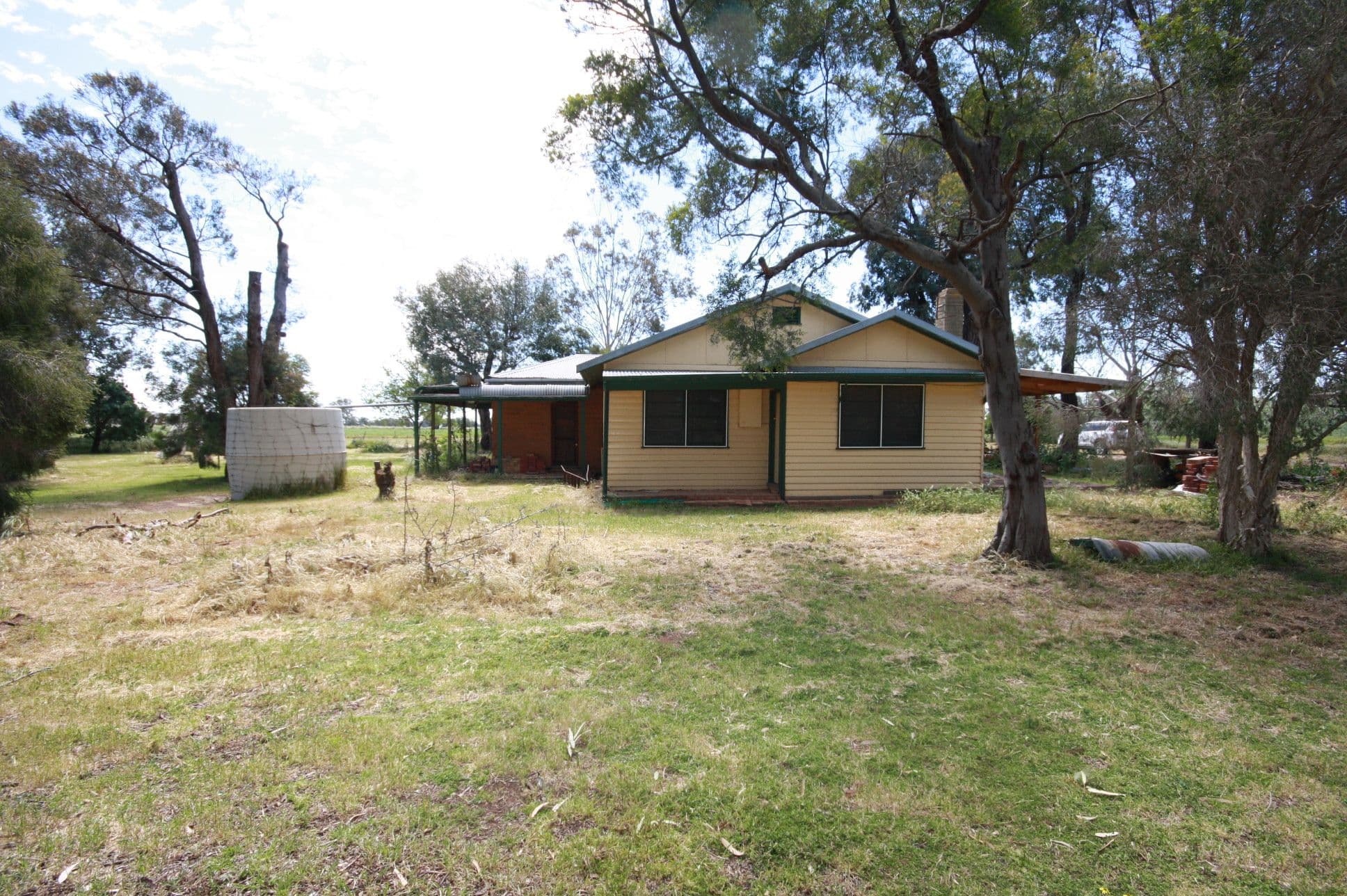 2416 Middleton Road, Lockington VIC 3563, Lockington - Image 1