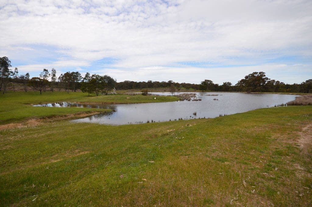 "Bradshaw" Western Highway, Buangor VIC 3375, Buangor - Thumbnail 3