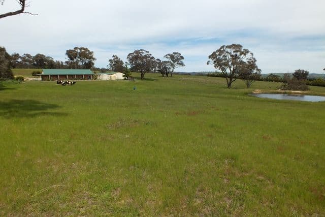 1305 Carlwood Road, O'Connell NSW 2795, O'Connell - Thumbnail 2