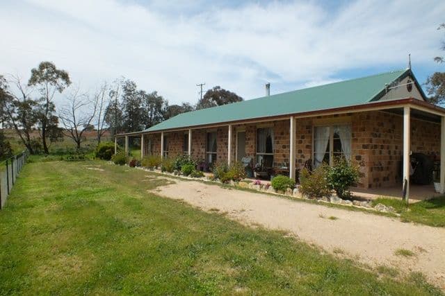 1305 Carlwood Road, O'Connell NSW 2795, O'Connell - Thumbnail 5