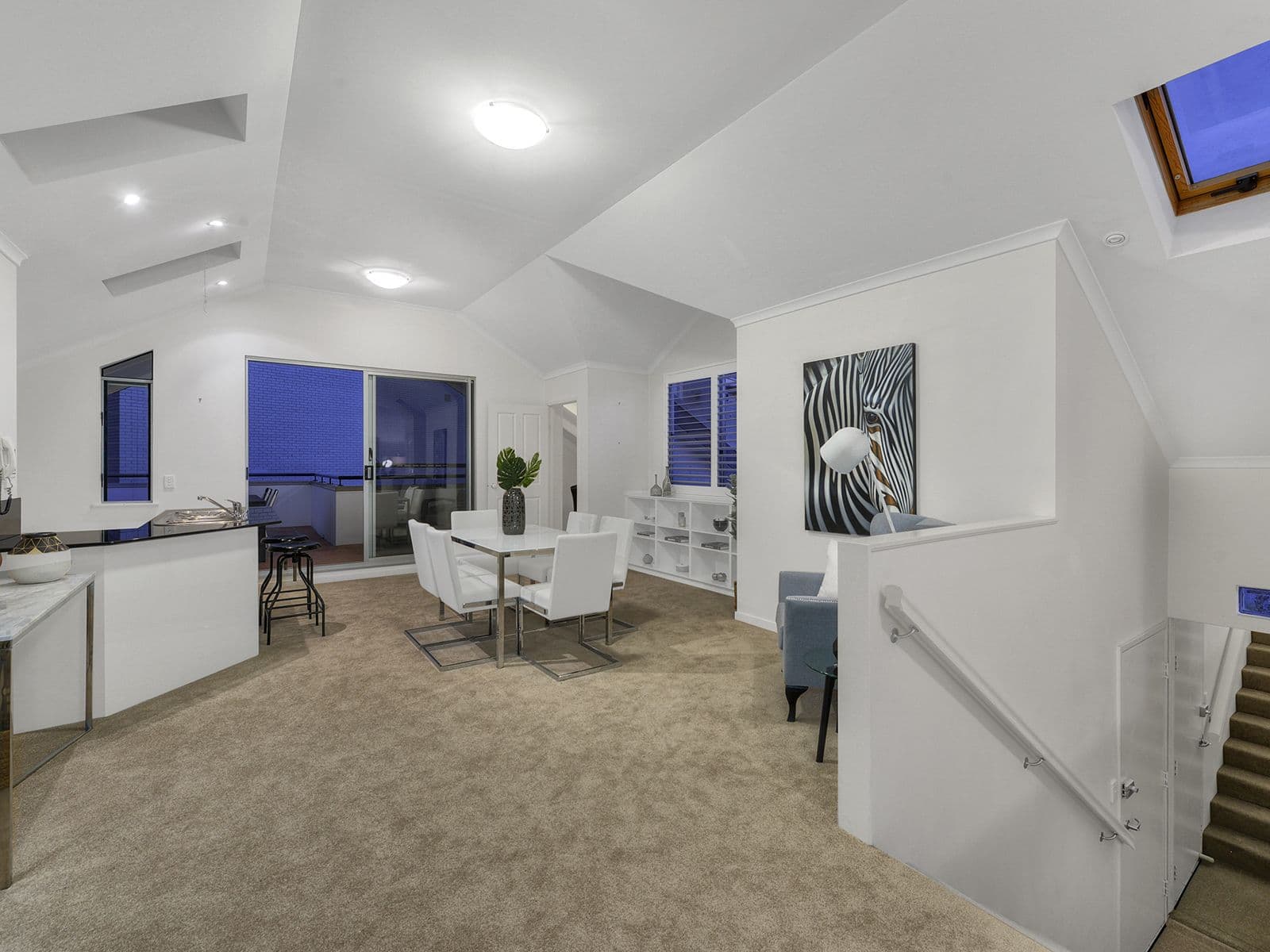 115 BERRY Street, Spring Hill QLD 4000, Spring Hill - Thumbnail 6