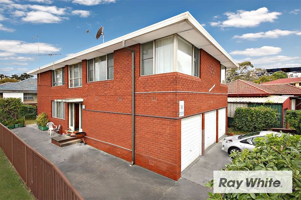 15 Olympic Drive, Lidcombe NSW 2141, Lidcombe - Image 1