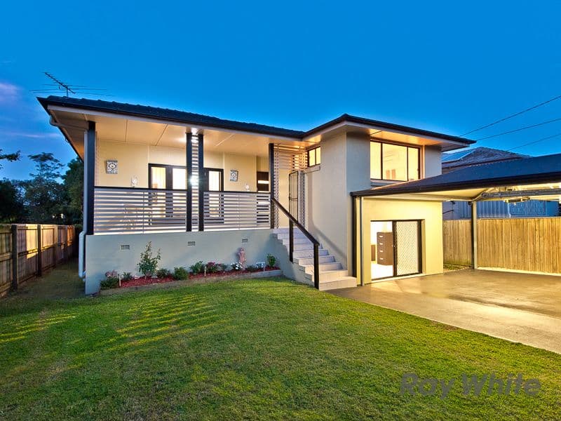 40 Belnoel Street, Wavell Heights QLD 4012, Wavell Heights - Image 1