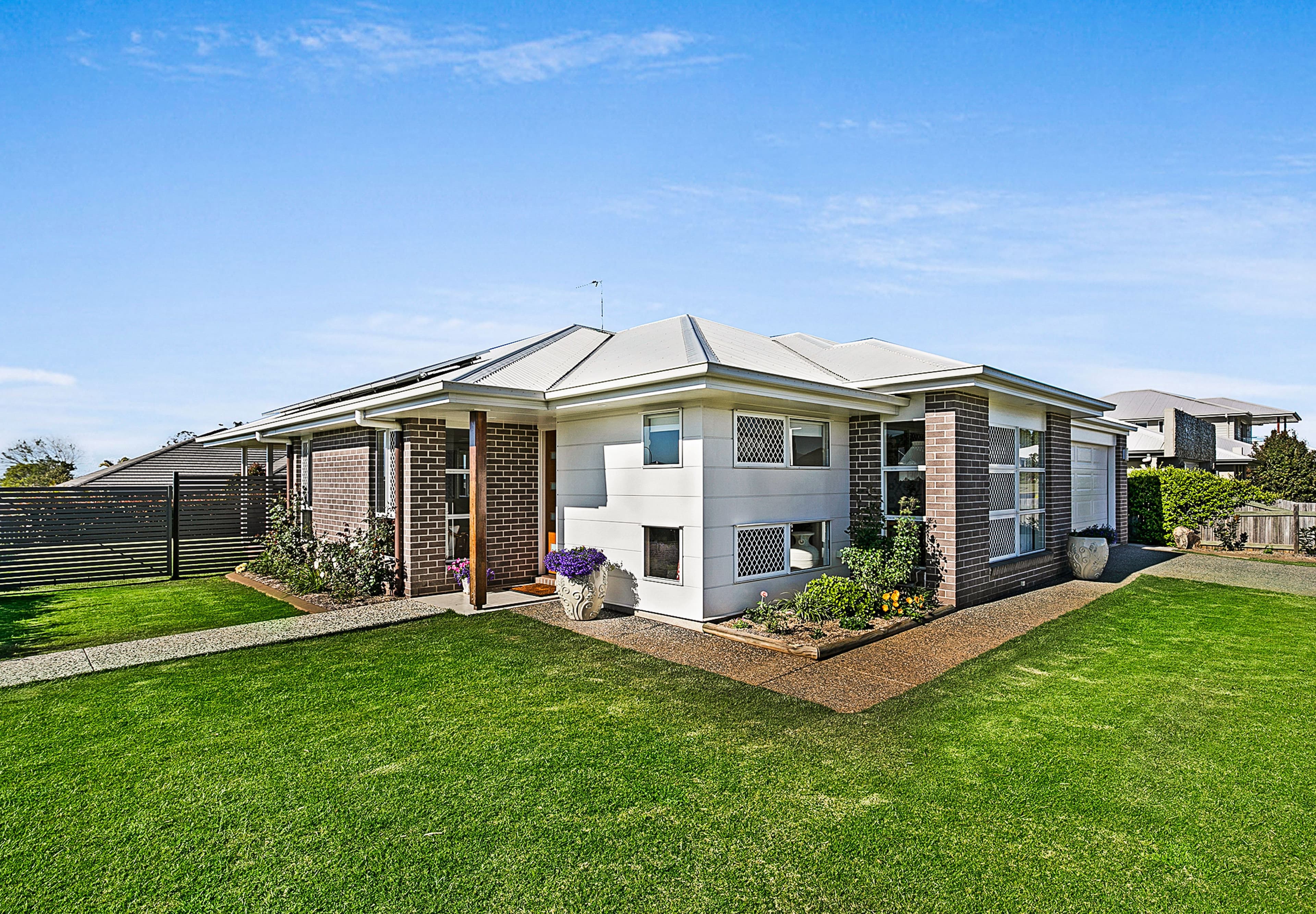 4 Fallon Drive, Middle Ridge QLD 4350, Middle Ridge - Image 1