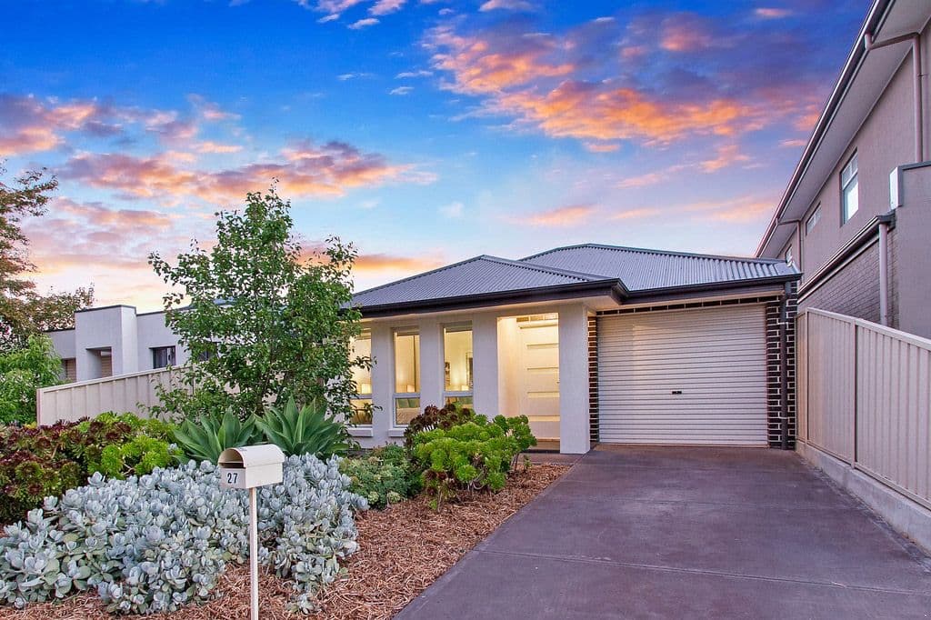 27 Westralia Street, Greenacres SA 5086, Greenacres - Thumbnail 2