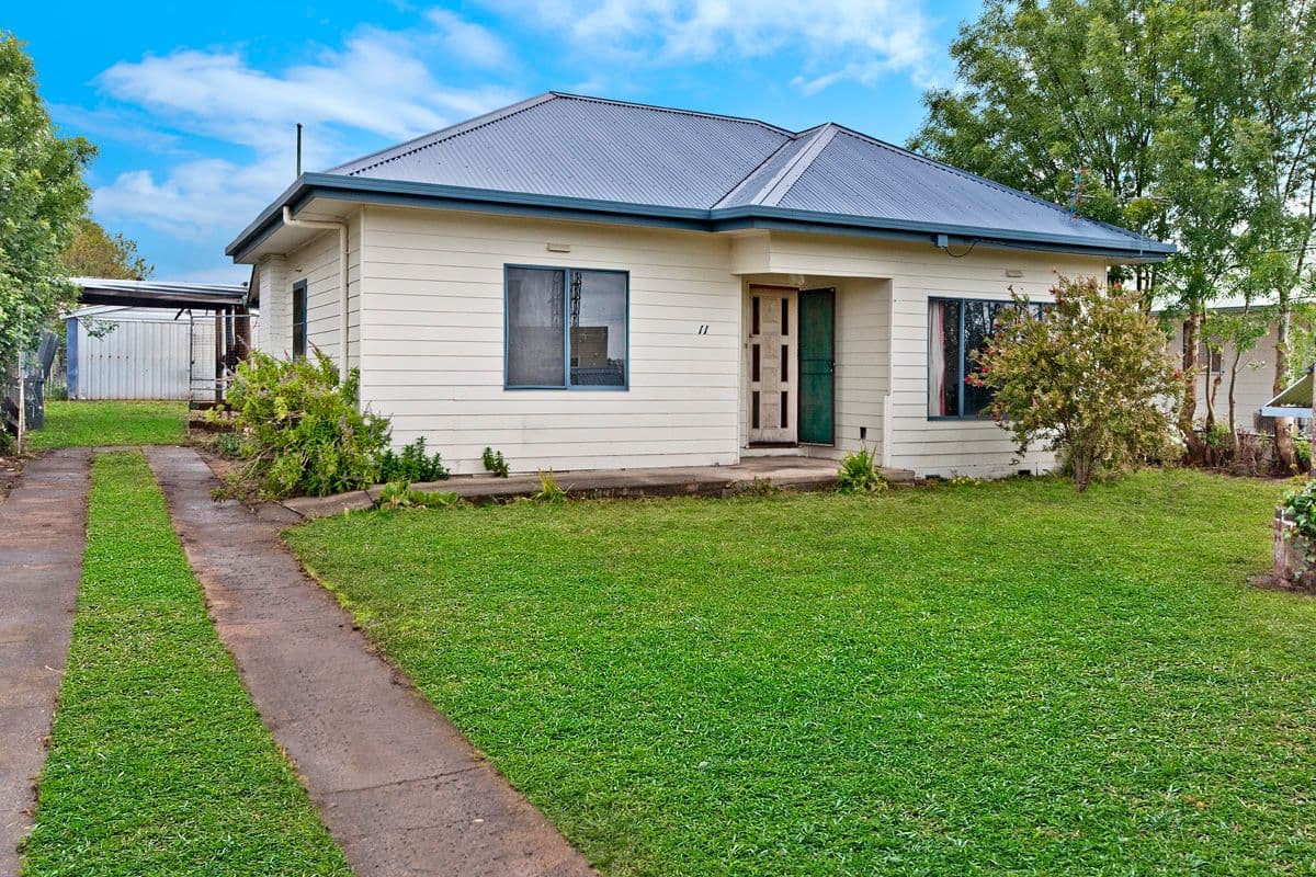 11 Swanston Street, Terang VIC 3264, Terang - Image 1