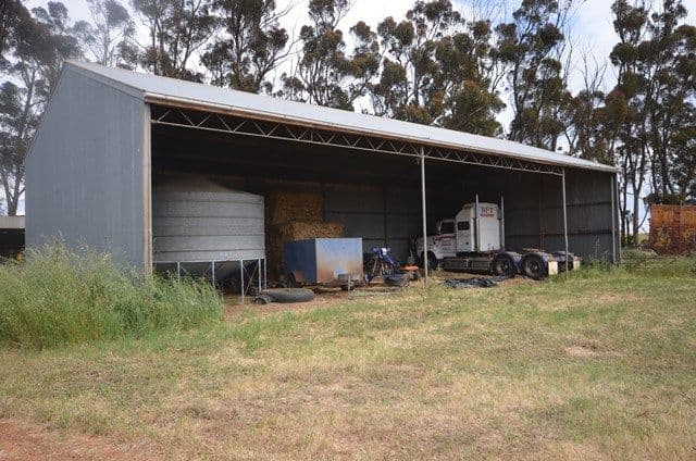 "Toringa" Toringa Road, Farrell Flat SA 5416, Farrell Flat - Thumbnail 7
