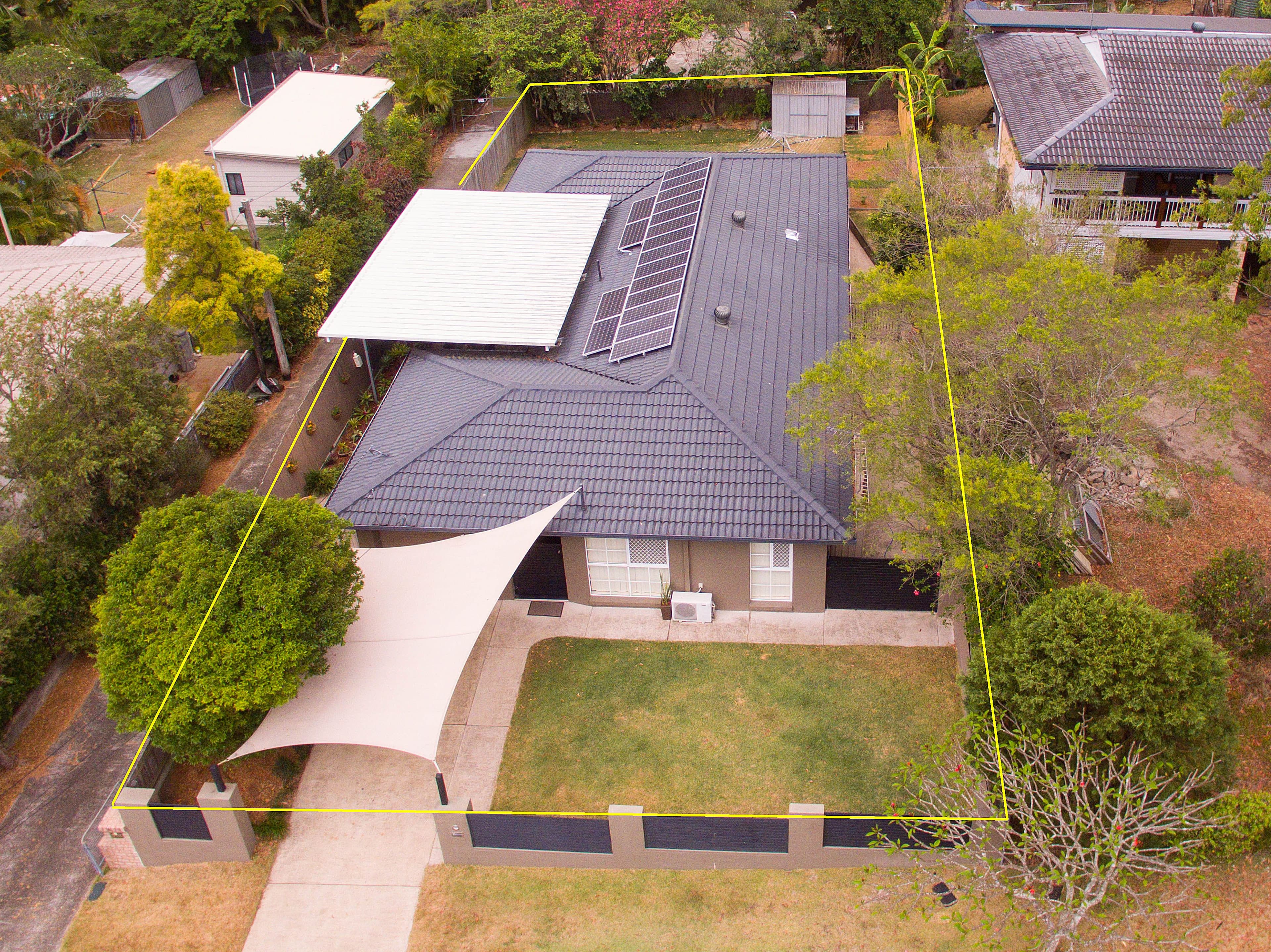 6A Bonython Street, Rochedale South QLD 4123, Rochedale South - Image 1