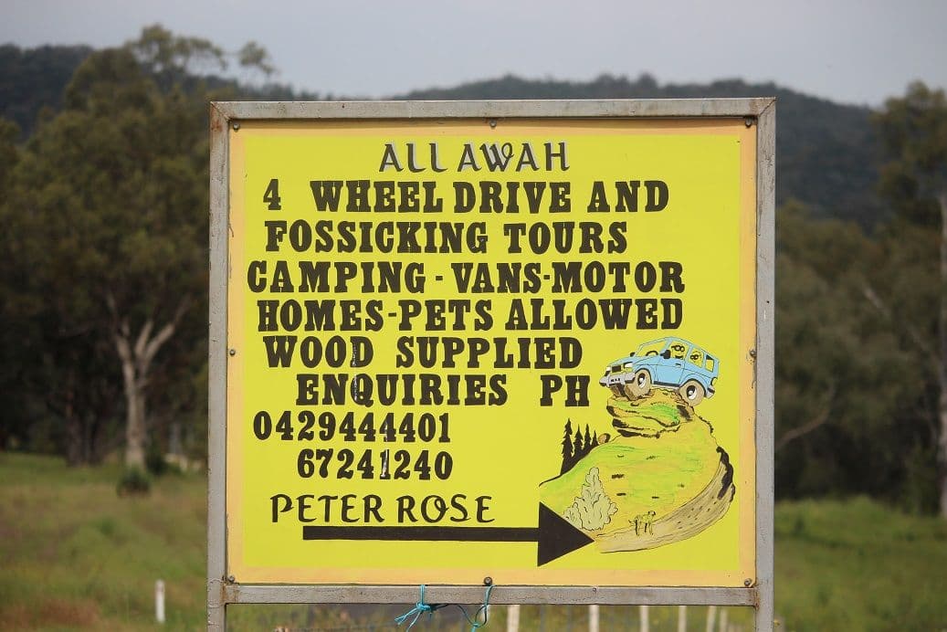 Allawah Copeton Dam Road, Bingara NSW 2404, Bingara - Thumbnail 2