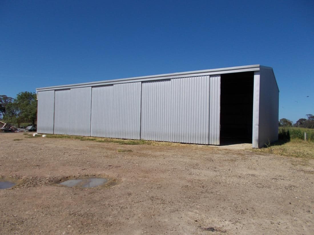1036 Frances Road, Bordertown South SA 5268, Bordertown South - Thumbnail 4