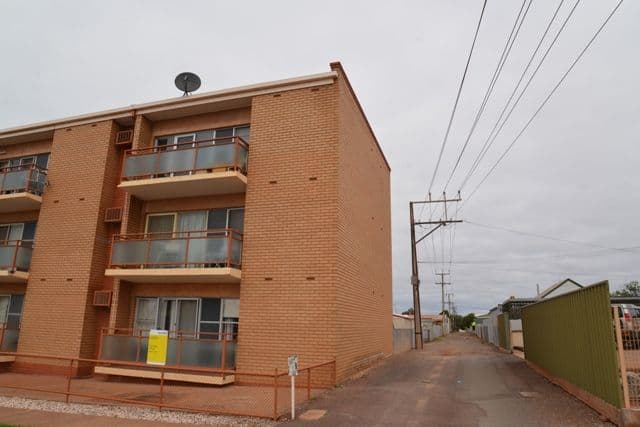 15/32 Broadbent Terrace, Whyalla SA 5600, Whyalla - Image 1