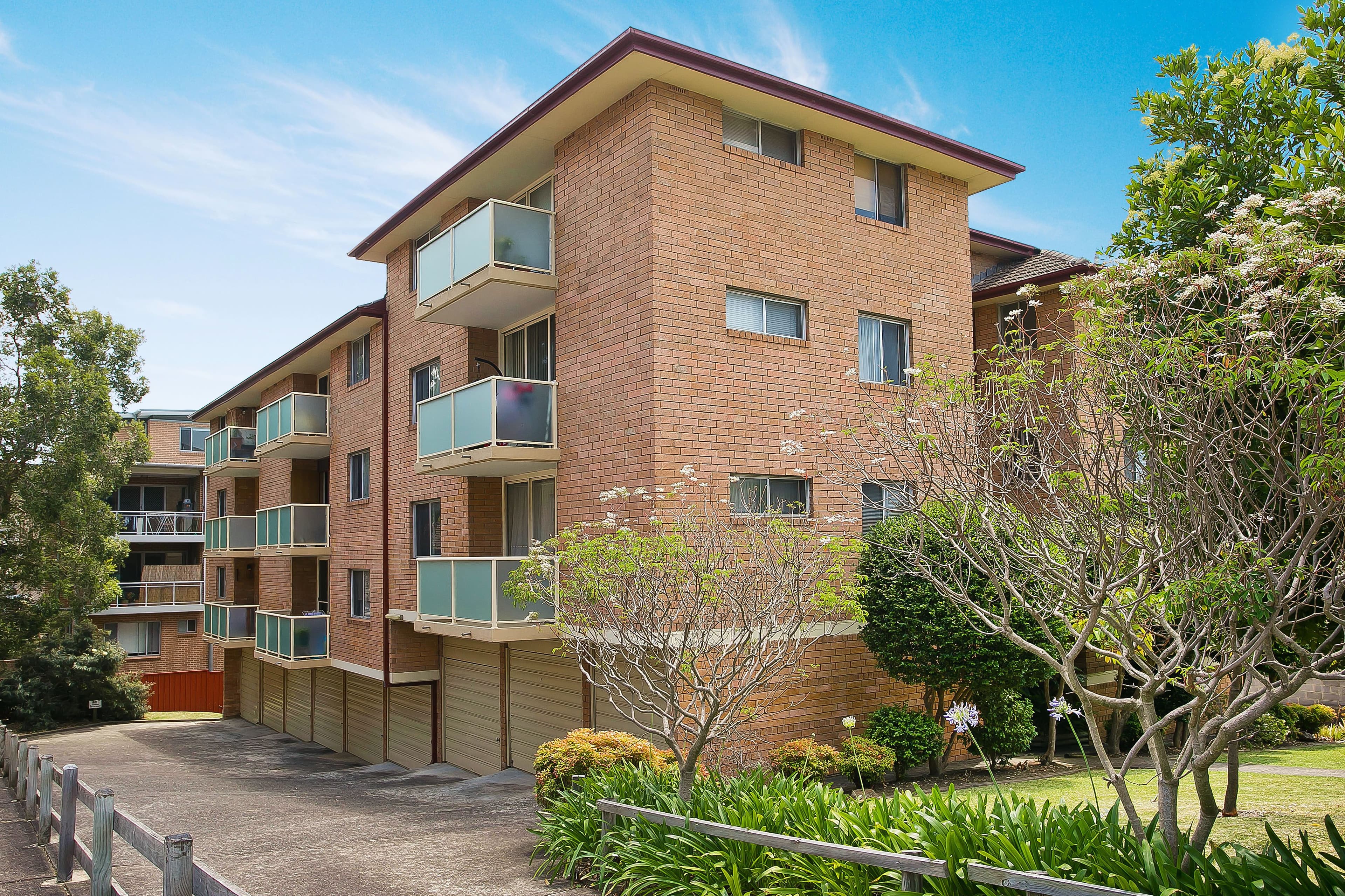 3-5 William Street, Ryde NSW 2112, Ryde - Image 1