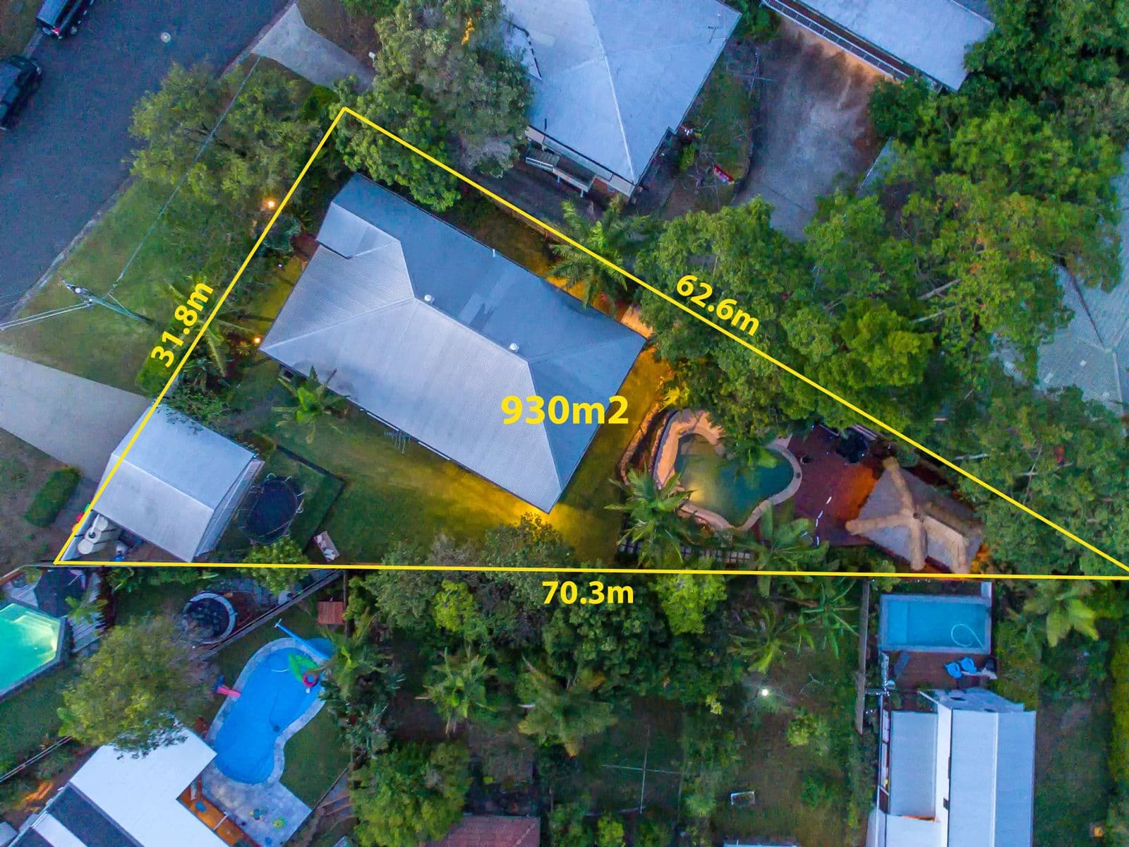 11 Hawthorn Terrace, Red Hill QLD 4059, Red Hill - Thumbnail 6
