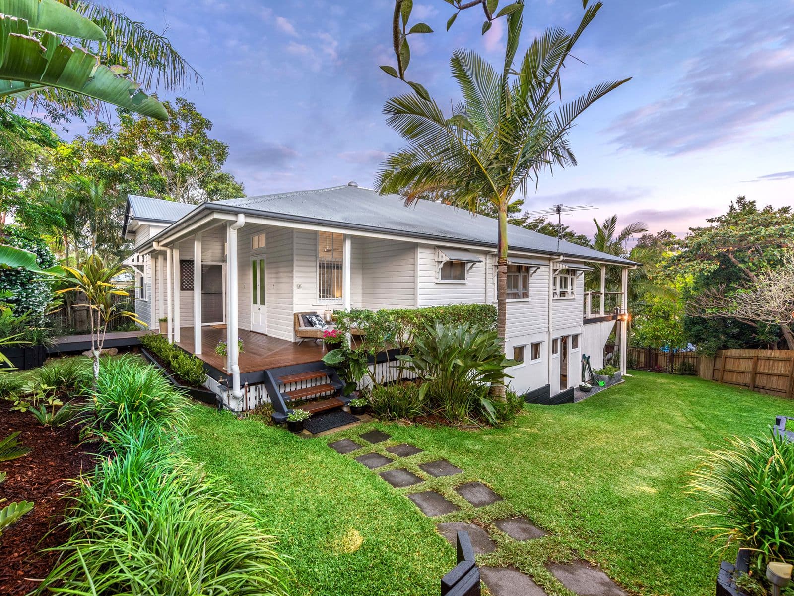 11 Hawthorn Terrace, Red Hill QLD 4059, Red Hill - Image 1