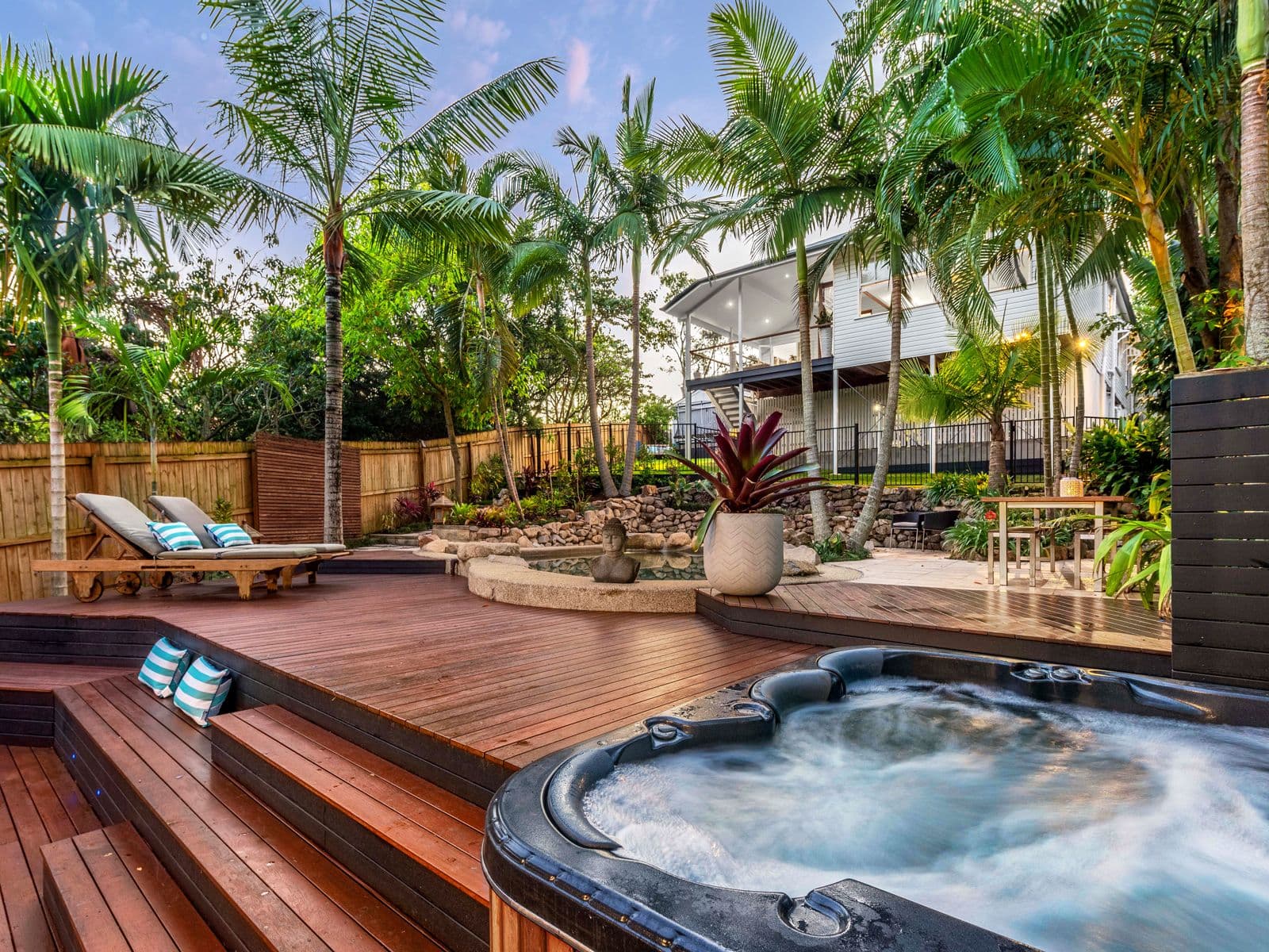 11 Hawthorn Terrace, Red Hill QLD 4059, Red Hill - Thumbnail 3