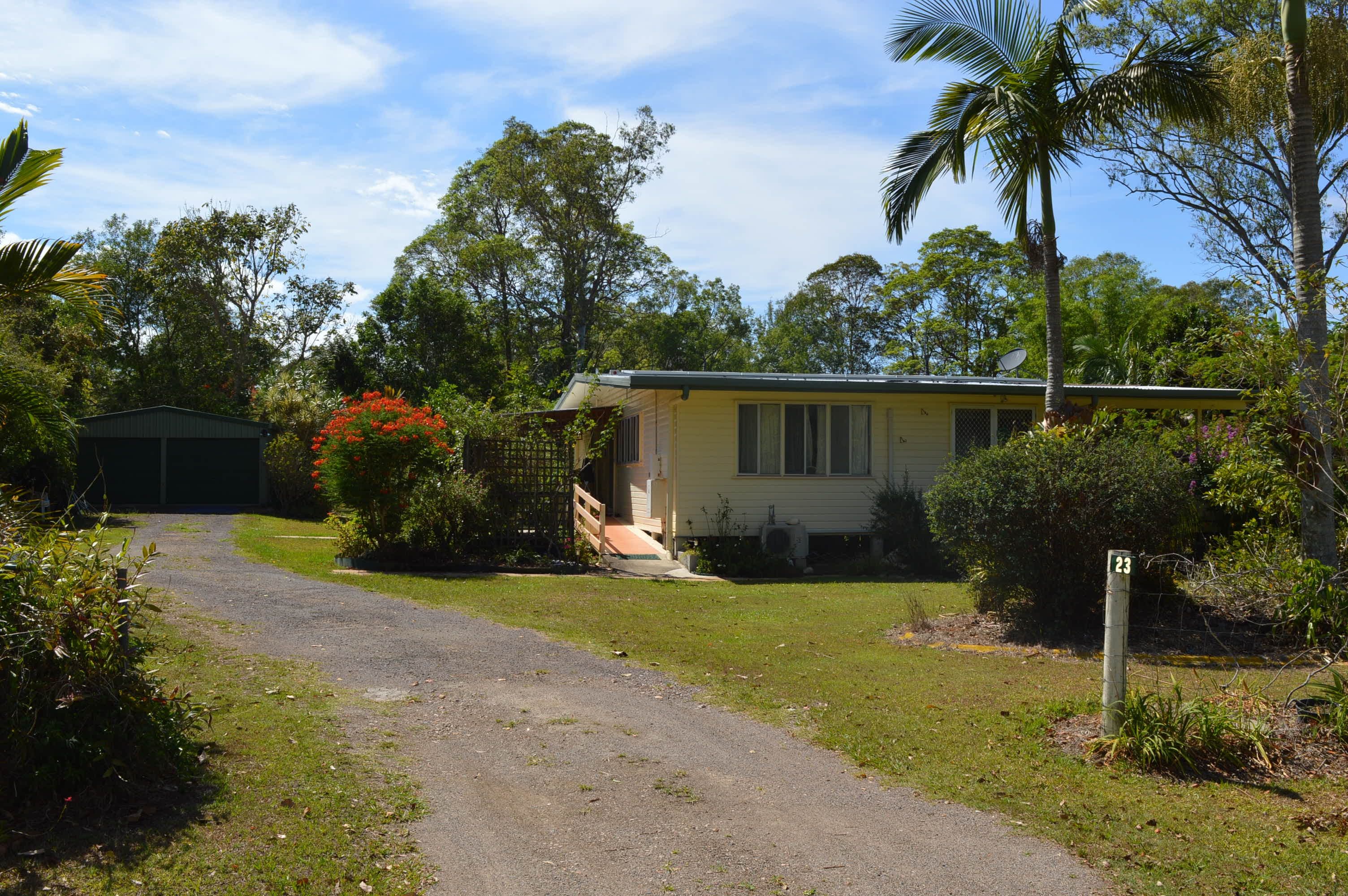 23 Mooloolah Meadows Drive, Mooloolah Valley QLD 4553, Mooloolah Valley - Thumbnail 8