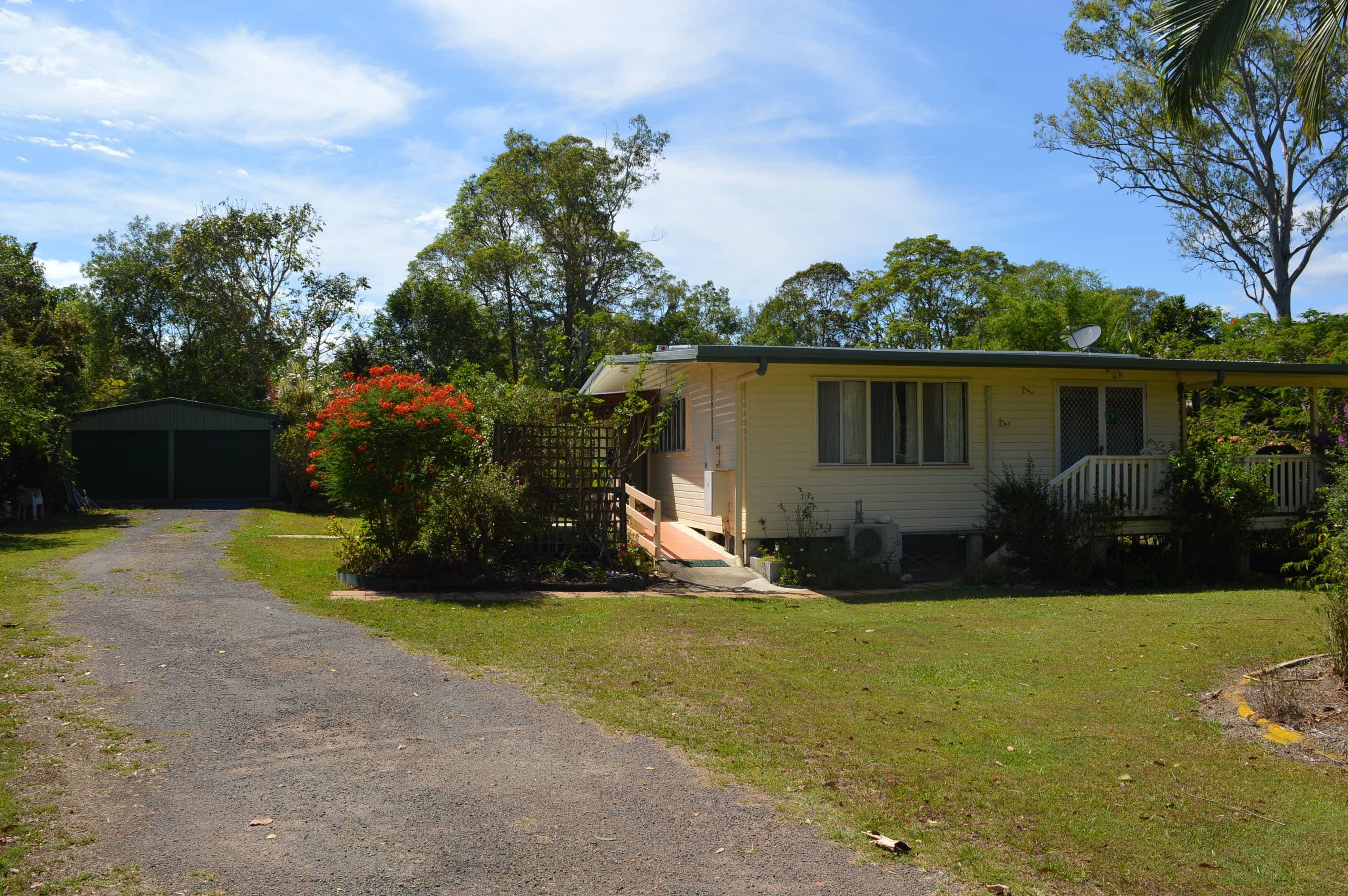 23 Mooloolah Meadows Drive, Mooloolah Valley QLD 4553, Mooloolah Valley - Image 1