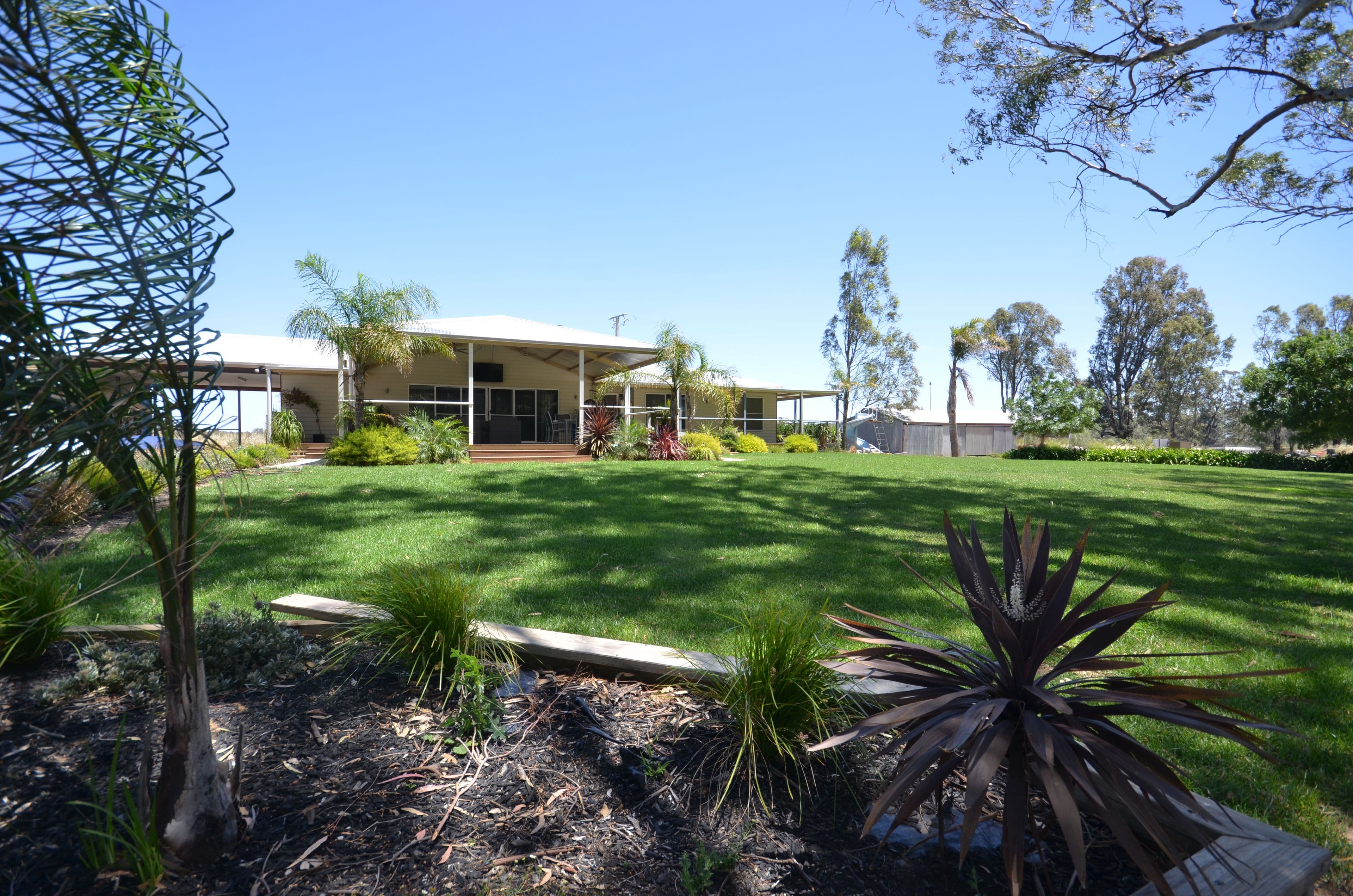 595 Headworks Road, Torrumbarry VIC 3562, Torrumbarry - Thumbnail 3
