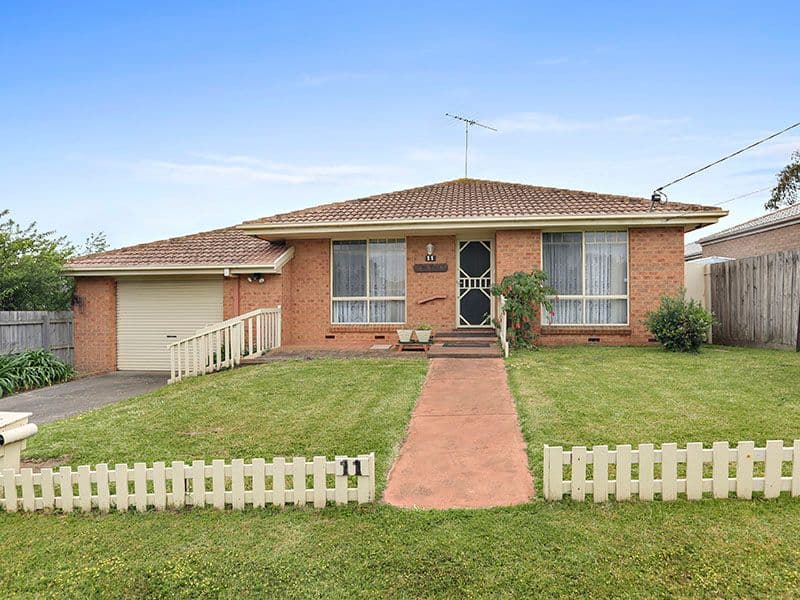 11 Thamballina Road, Clifton Springs VIC 3222, Clifton Springs - Thumbnail 2
