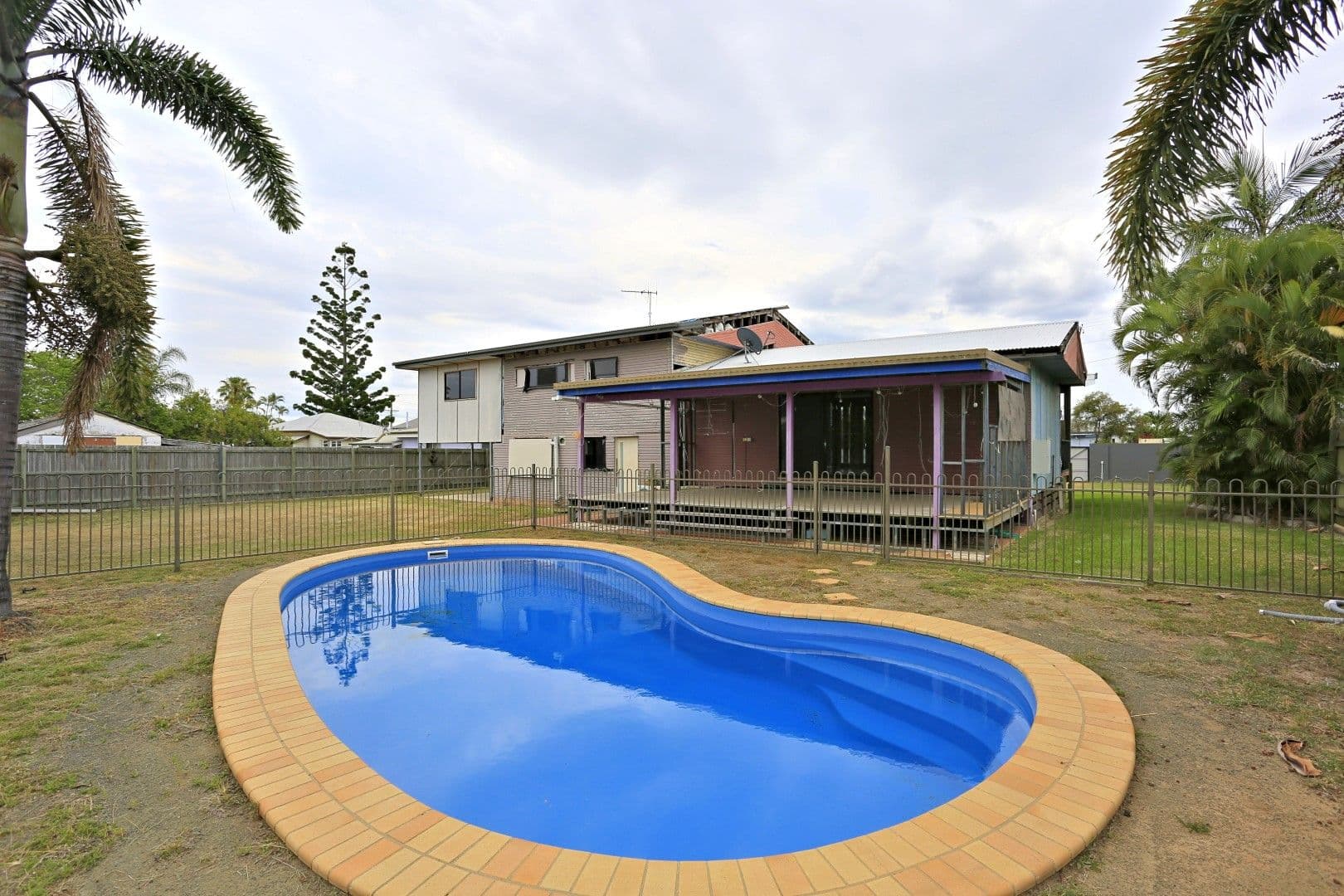 44 Maynard Street, Norville QLD 4670, Norville - Thumbnail 2