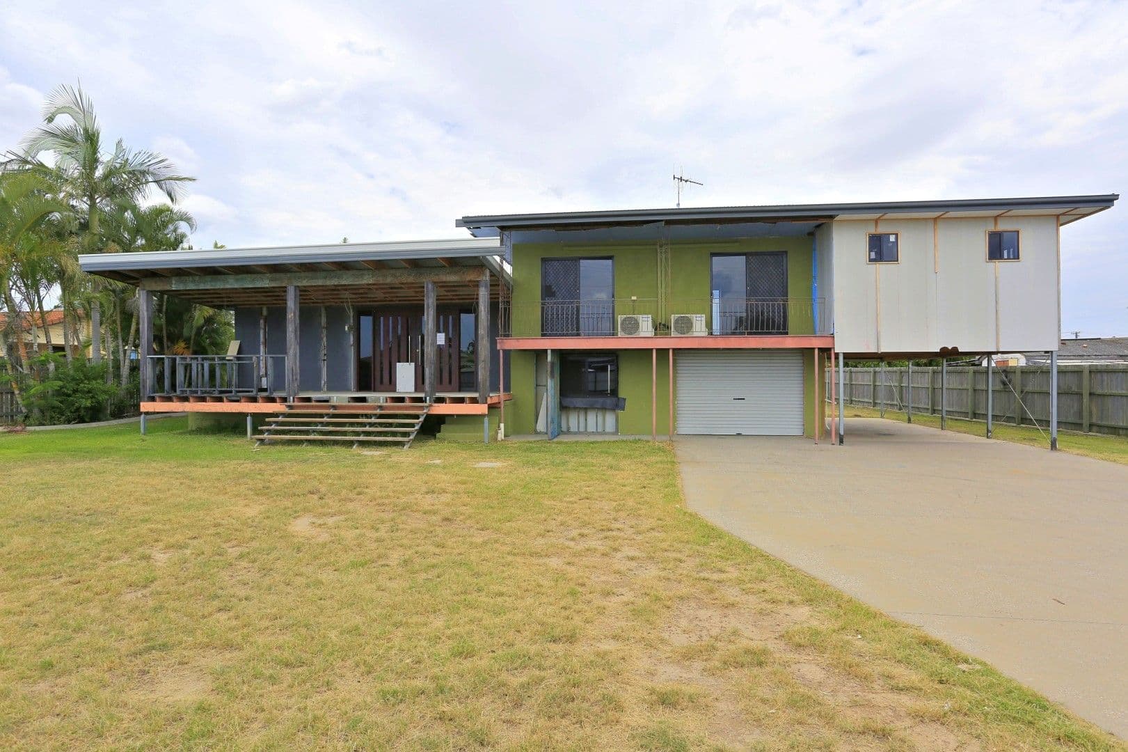 44 Maynard Street, Norville QLD 4670, Norville - Image 1