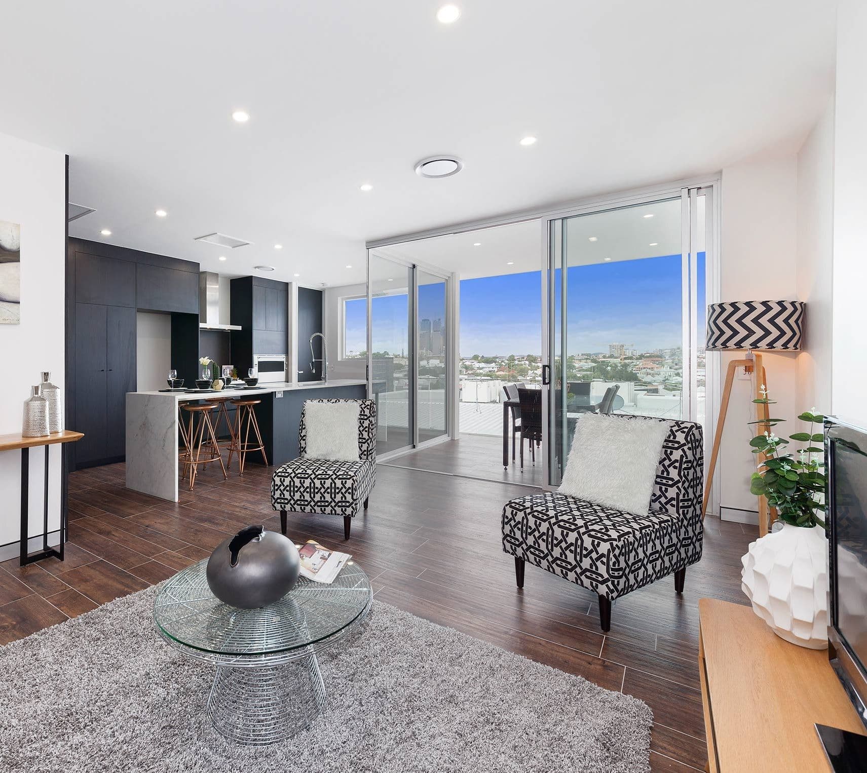 8 Kyabra Street, Newstead QLD 4006, Newstead - Image 1