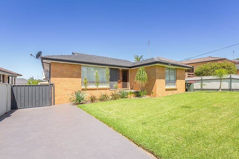 24 Cassia Street, Barrack Heights - Image 1