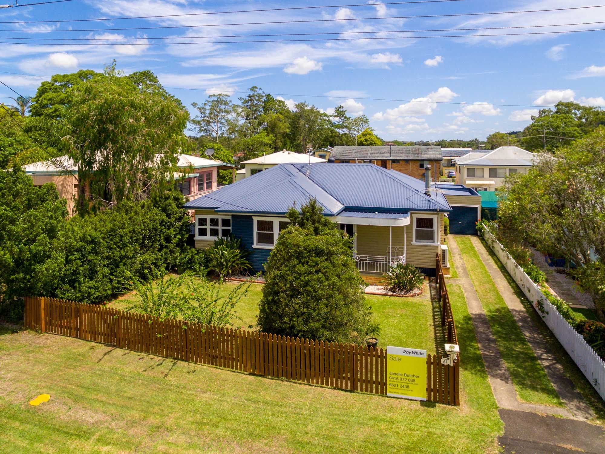 61 Walker Street, East Lismore - Image 1