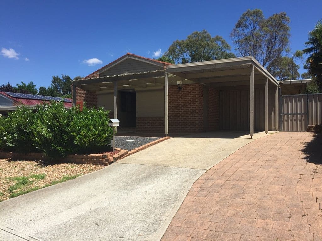 2 Downward Place, Kambah ACT 2902, Kambah - Image 1