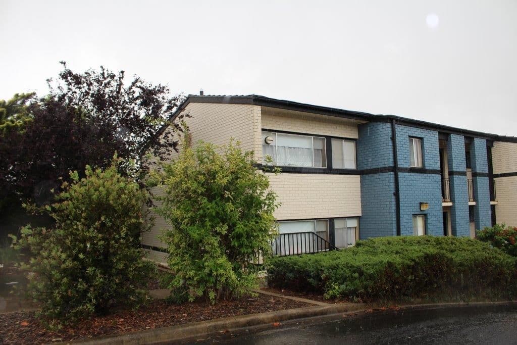 1/58 Bennelong Crescent, Macquarie ACT 2614, Macquarie - Image 1