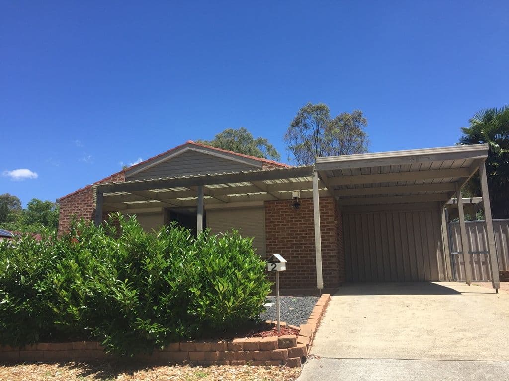 2 Downward Place, Kambah ACT 2902, Kambah - Thumbnail 2