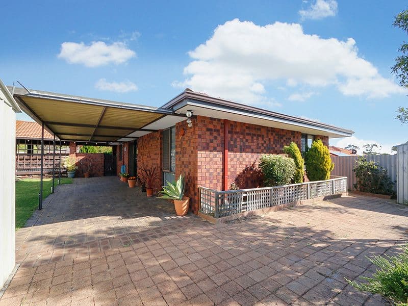 18 Sunart Close, Hamersley WA 6022, Hamersley - Image 1